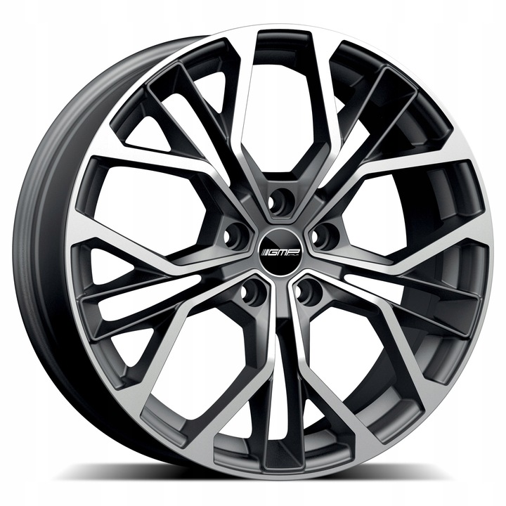 17 LLANTAS 5X114,3 MAZDA CX-3 CX-5 MPV MX-5 MX-6 RX7 