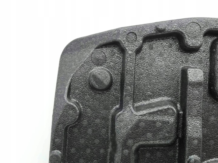 NISSAN QASHQAI J12 2023 ORGANISEUR COUVERCLES DE COFFRE 849756UA1A