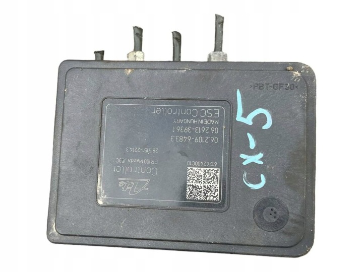 POMPE ABS MAZDA CX-5 06261339361
