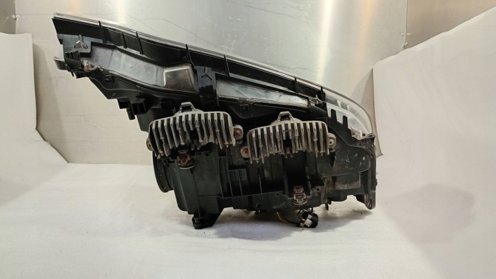 BMW 3 F30 F31 12-15 PROJECTEUR PHARE GAUCHE AVANT AVANT GAUCHE H7 H7 LED C505