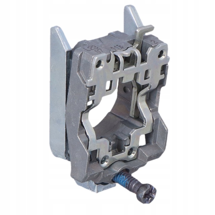 SUPPORT FIXATIONS MÉTALLIQUE XB4 ZB4BZ009