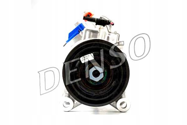 COMPRESSEUR DE CLIMATISATION BMW 1 (F20) 120 D, 1 (F21)