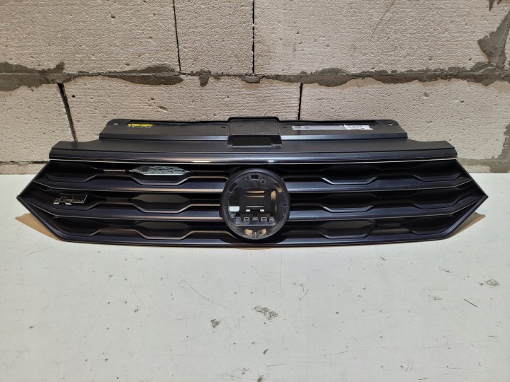 VOLKSWAGEN OE 2GA853651B CALANDRE GRILLE