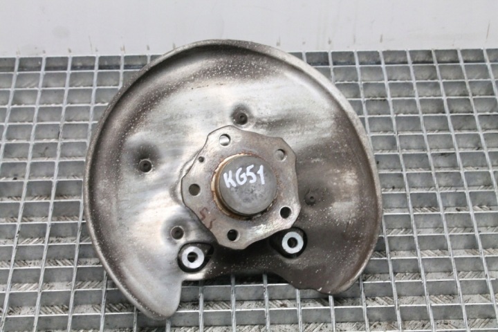 ROTULE DE DIRECTION ARRIÈRE GAUCHE AUDI A4 AVANT (8W5, B9) 8W0505431P 2.0L DIESEL 140KW