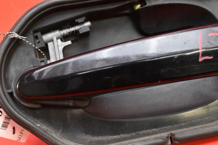 POIGNÉE GAUCHE ARRIÈRE ARRIÈRE 475/9 3449055 BMW X3 E83 LIFT 06-10