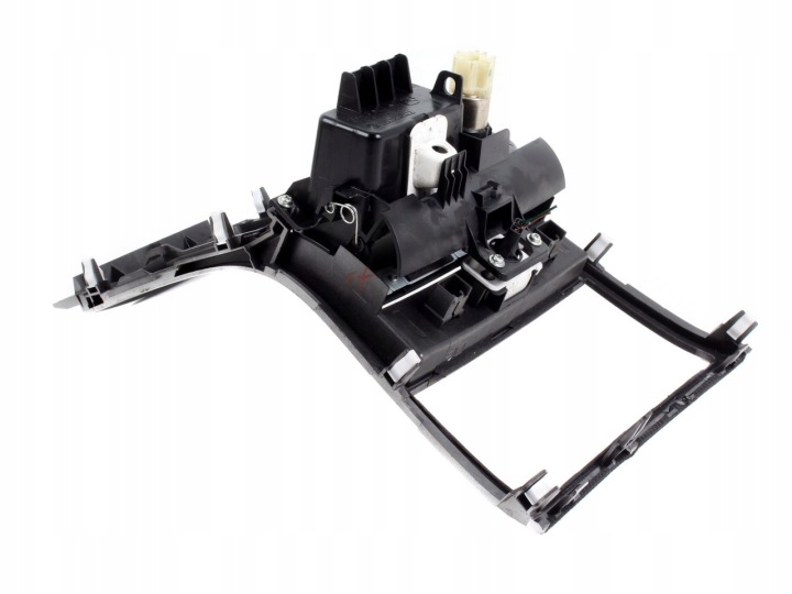 PANNEAU CENTRAL CHÂSSIS RADIO MAZDA 6 GH II 08-12