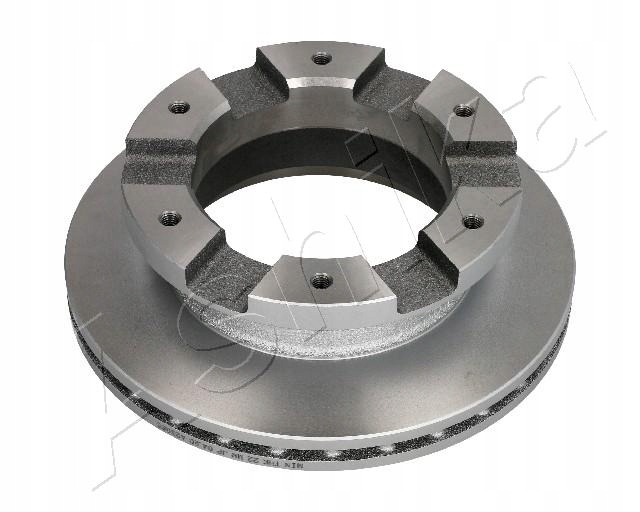 6105518C ASHIKA DISC BRAKES MITSUBISHI CANTER /FE8_