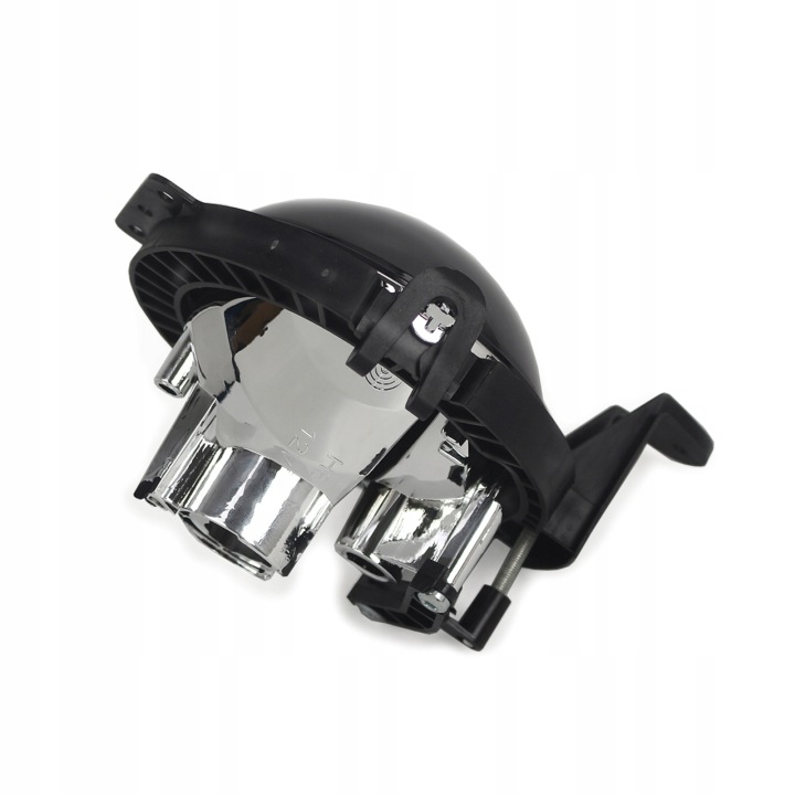 MINI R55 R56 FEUX ANTIBUÉE GZ.C141KLR SUBSTITUT POUR BMW