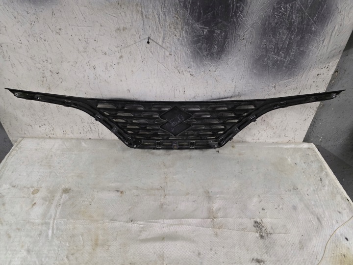 SUZUKI BALENO 15- GRILLE CALANDRE