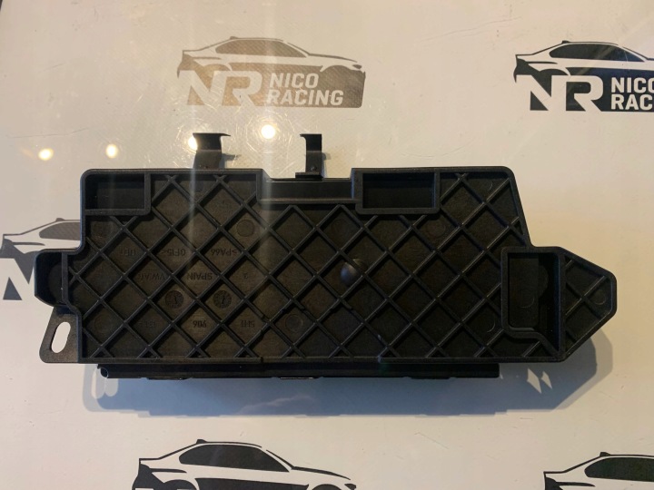 MODULE CONTRÔLEUR CLIMATISATION VW GOLF VIII SKODA OCTAVIA IV AUDI 5WA907727AD