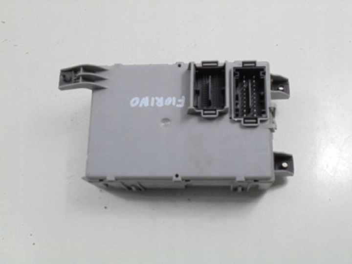 FIAT FIORINO III QUBO MODULE CONFORT 01368890080