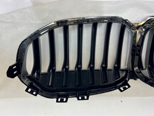 BMW 3 III G20 G21 CALANDRE CALANDRE GRILLE BTA7076801