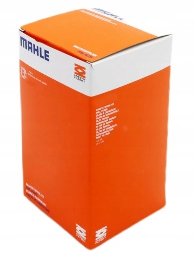 FILTRE CARBURANTS KNECHT/MAHLE KX 387D ECO FO MAHLE KX 387D FILTRE CARBURANTS
