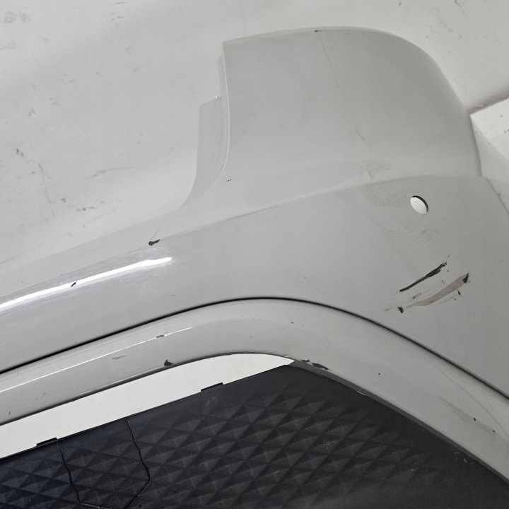 PARE-CHOCS ARRIÈRE ARRIÈRE PORSCHE MACAN 95B LIFT 95B807834AC