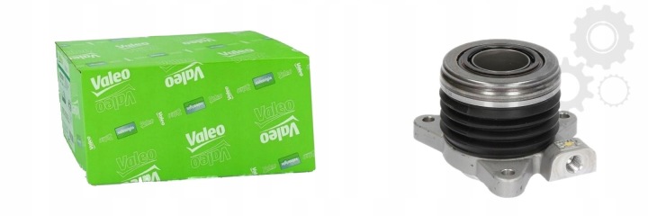 VALEO 804582 BUTÉE DE DÉBRAYAGE CENTRAL EMBRAYAGE