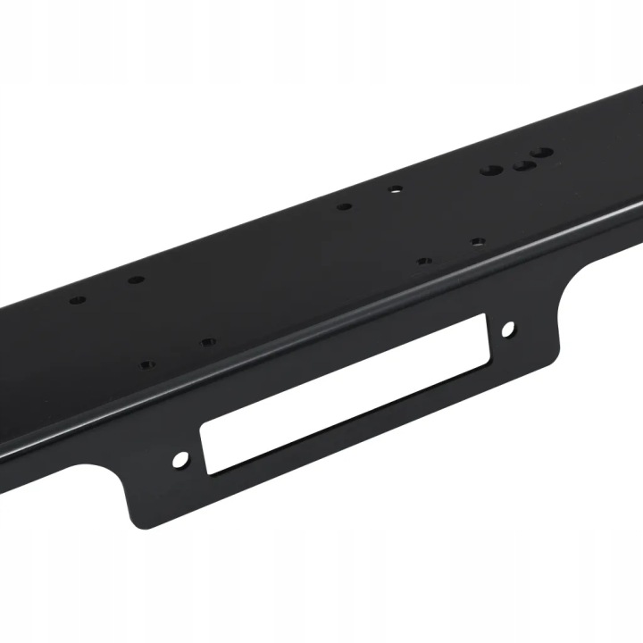 PLAQUE SALLE DE MONTAGE 12000 LB, UNIVERSELLE
