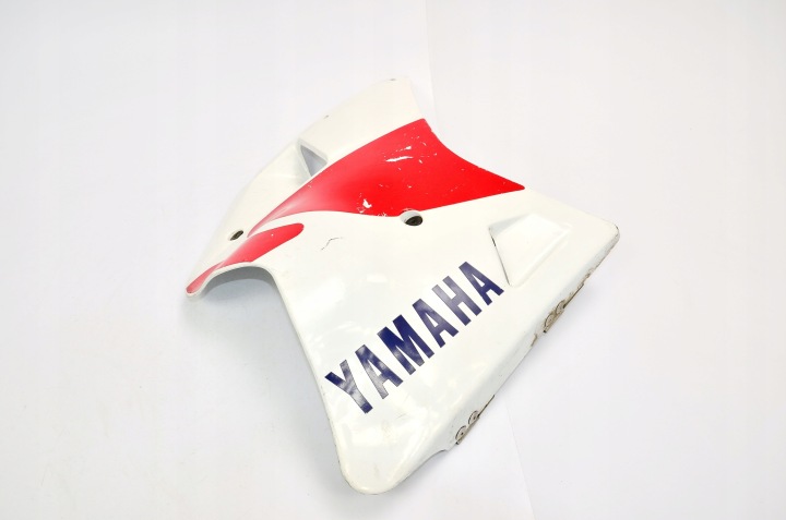 DROIT COLLECTEUR CÔTÉ DÉFLECTEUR D'AIR YAMAHA TZR 125 87-92R