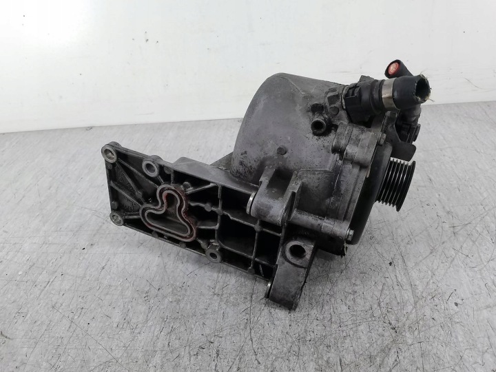 ALTERNATEUR BMW SÉRIE 7 E65 7508607 4.4 V8
