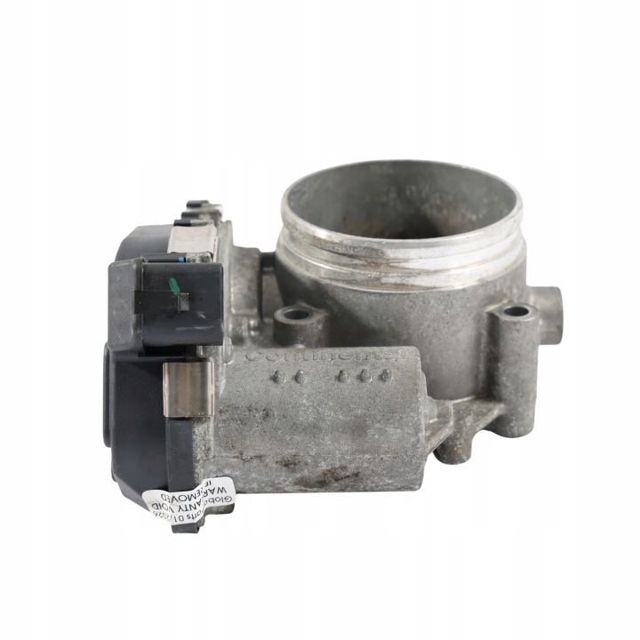 AUDI A4 S4 B8 3.0 ESSENCE PAPILLON DES GAZ MOTEUR 06E133062H