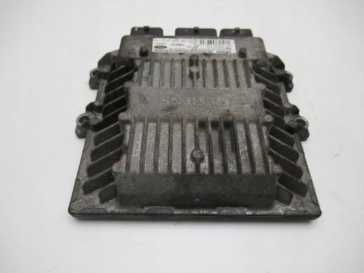 ORDINATEUR MOTEUR FUSION 1.4TDCI 3S61-12A650-GD
