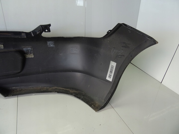 ORIGINAL BUMPER REAR PORSCHE BOXTER 987 CARRERA GT 