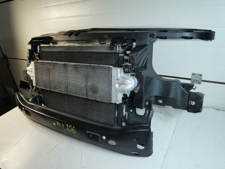 VW T5 LIFT PANNEAU AVANT POUTRE 7E0805598F