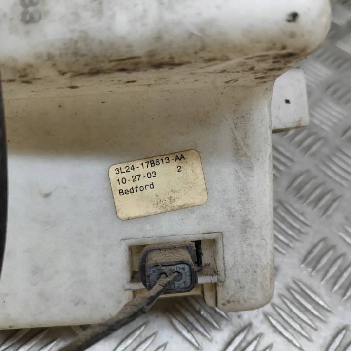 RÉSERVOIR LAVE-GLACES FORD USA EXPLORER 3L2417B613AA 30273485 4.0L 157KW