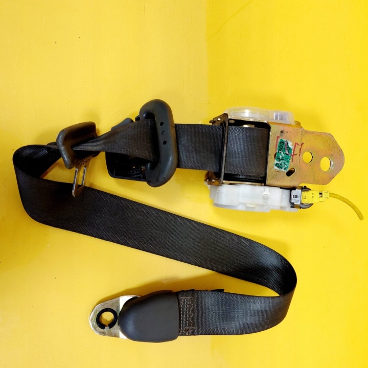 CEINTURE DE SÉCURITÉ DROIT AVANT HYUNDAI SANTA FE 5D 045259 NR498