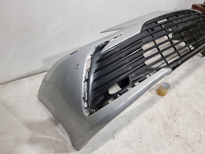 PARE-CHOCS AVANT AVANT TOYOTA CAMRY 8 VIII LIFT