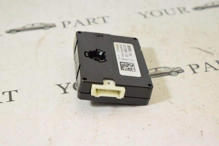 AMPLIFICATEUR D'ANTENNE BMW X3 (F25) 9202996 30982539 3.5L GASOLINE 225KW 2012