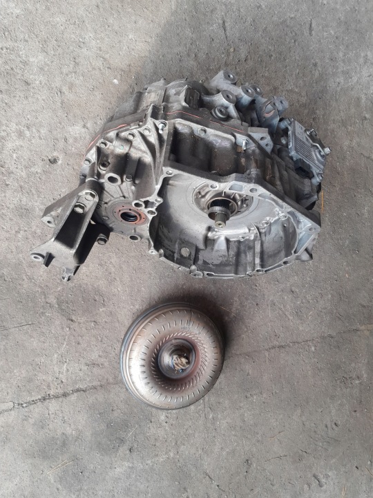 OPEL INSIGNIA A 2.0 CDTI BOÎTE DE VITESSES AUTOMATE 55562430