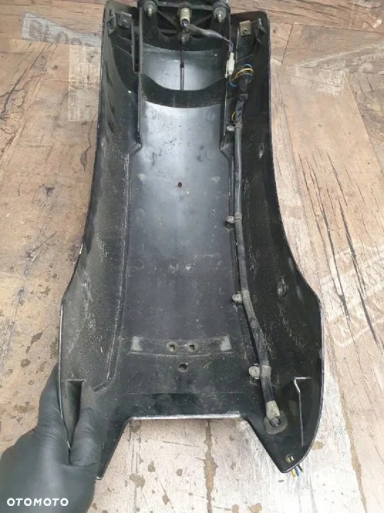 AILE ARRIÈRE PHARE YAMAHA XVS1100 DRAG STAR CUSTOM