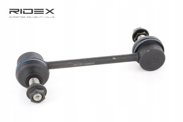 RIDEX 3229S0114 BARRE DE LIAISON SUPPORT STABILISATEUR AVANT SUR OBYDWU STRONACH
