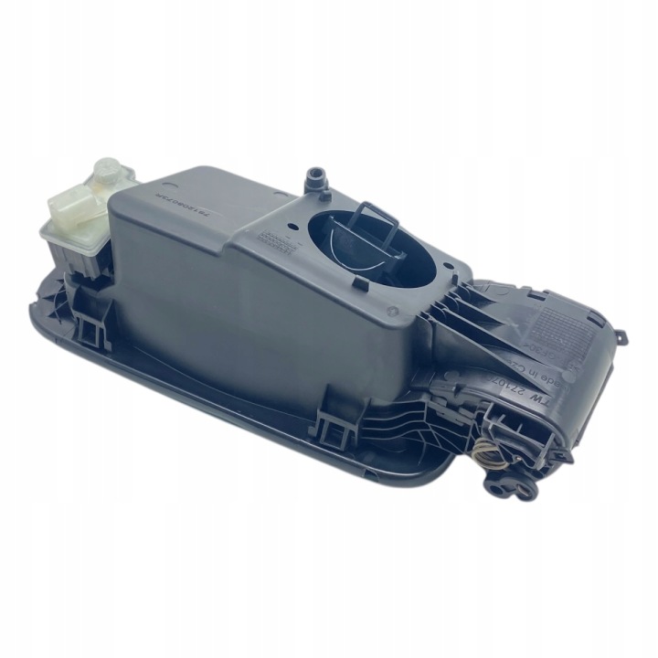 CLAPET GOULOTTE DE REMPLISSAGE CARBURANTS BOUCHON DACIA DUSTER III BIGSTER 781208073R