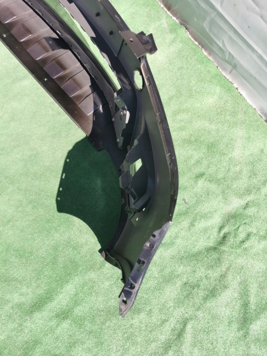 PARE-CHOCS AVANT AVANT SKODA FABIA II RS 10-14 5J0807221H