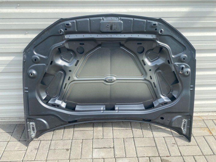 CAPOT COUVERCLE MOTEUR SEAT LEON III 5F LIFT 17-20 EUROPE