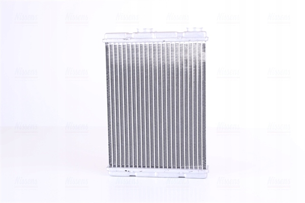 NISSENS 707202 ÉCHANGEUR DE CHALEUR CHAUFFAGE INTÉRIEUR