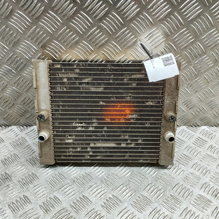 RADIATEUR EAU BMW X5 (F15, F85) 2284277 29905244 3.0L 280KW 2015