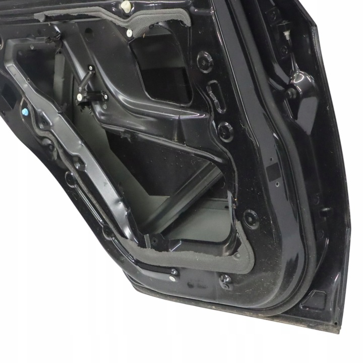 BMW X5 E70 PORTES GAUCHE NOIR SAPPHIRE 475