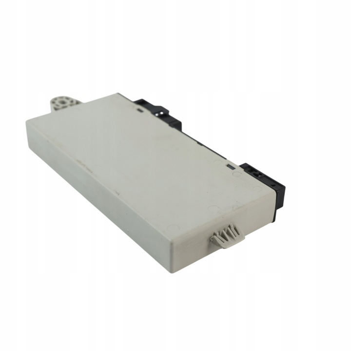 BMW F01 F02 F07 F10 F11 MODULE CONTRÔLEUR CAS4 ODCZYT CLÉS 9223733