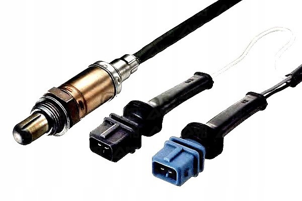 SONDE LAMBDA CITROEN PEUGEOT 0 258 003 074 BOS