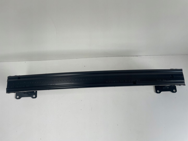 POUTRE PARE-CHOCS ARRIÈRE PEUGEOT 308 III T10 UNIVERSEL 25731001 NEUF ORIGINAL