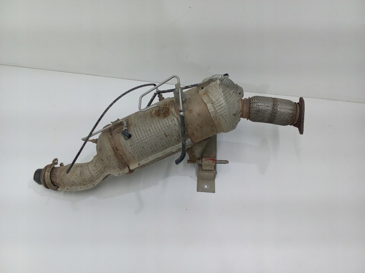 RENAULT MASTER III MOVANO B CATALYSEUR FAP 200100412R