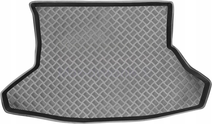 TOYOTA PRIUS LIFTBACK 2010-2015 MAT FOR BOOT 