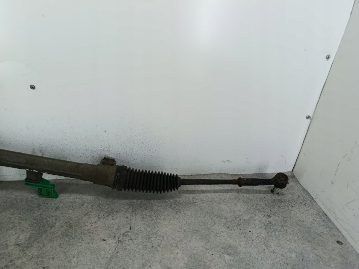 CRÉMAILLÈRE DE DIRECTION CAOUTCHOUC FIAT GRANDE PUNTO A0003202 TRW 1.2 8V
