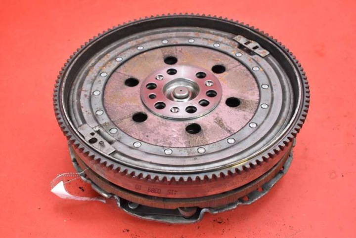 EMBRAYAGE DOUBLE MASSE BI-MASSE 124033610 BMW E90 E91 2.5XI 218 KM 04-10