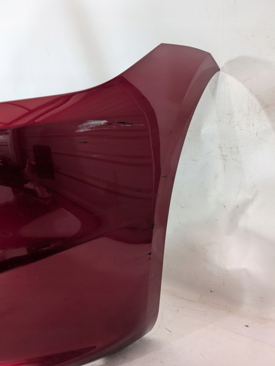 TESLA MODÈLE III 3 LIFT PARE-CHOCS AVANT 2023-