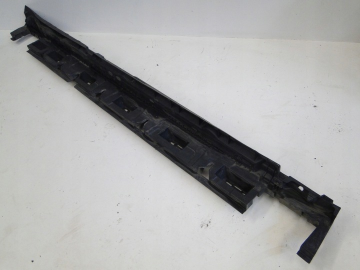 MERCEDES FIXATION GLISSIÈRE BARRE FIXATIONS MOULURE SEUIL GAUCHE GLS X166 166