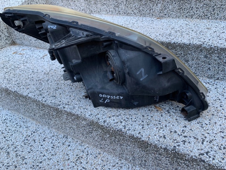 HONDA ODYSSEY 2008-2010 08 09 10 PROJECTEUR PHARE AVANT GAUCHE