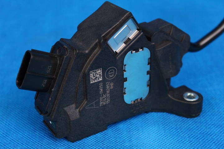 LEXUS NX300H PÉDALE GAZ POTENTIOMÈTRE 78110-0W050 2015A
